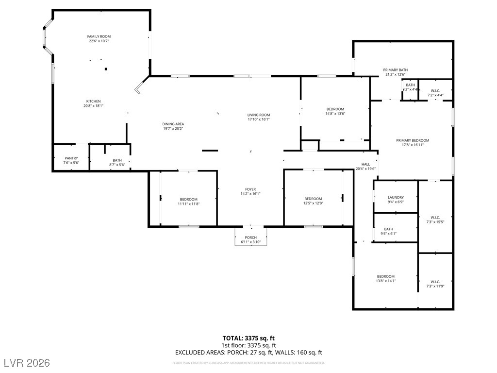 7185 Ranchito Circle Las Vegas, NV 89120 - Photo 65 of 68