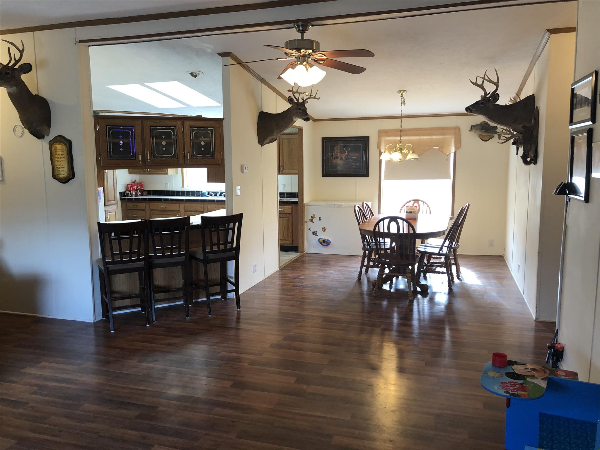 25 Steve Earl Road Springville, IN 47462 - Photo 2 of 17
