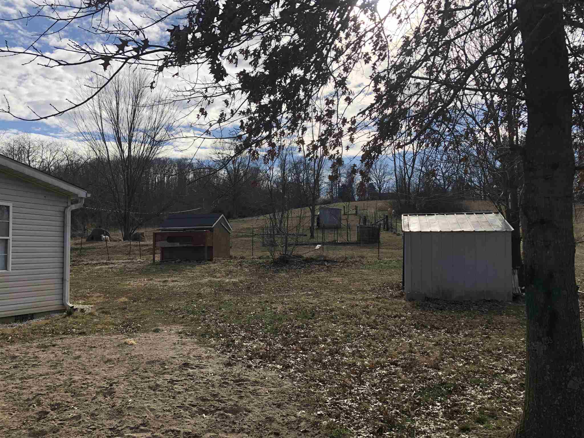 25 Steve Earl Road Springville, IN 47462 - Photo 11 of 17
