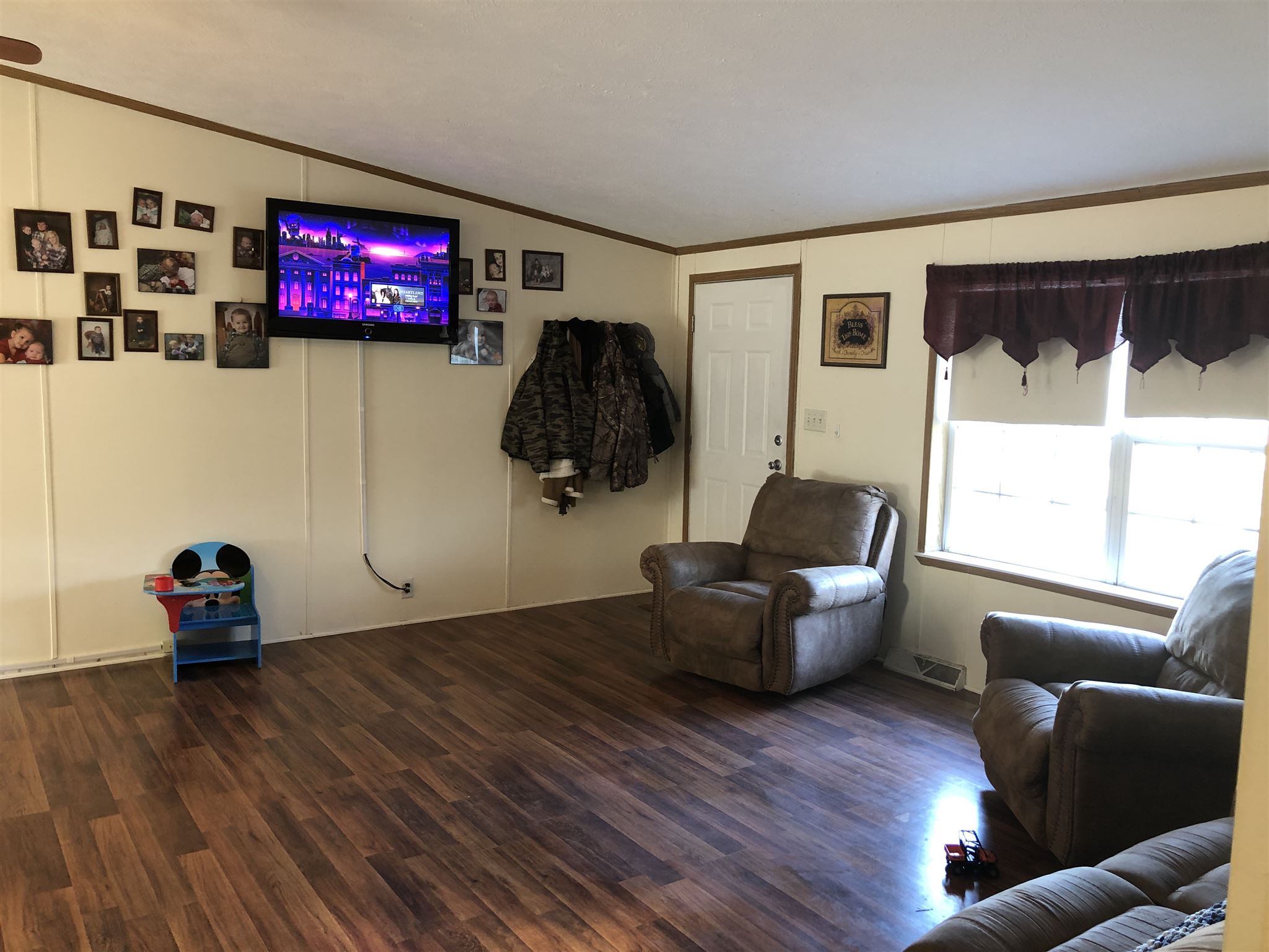 25 Steve Earl Road Springville, IN 47462 - Photo 13 of 17