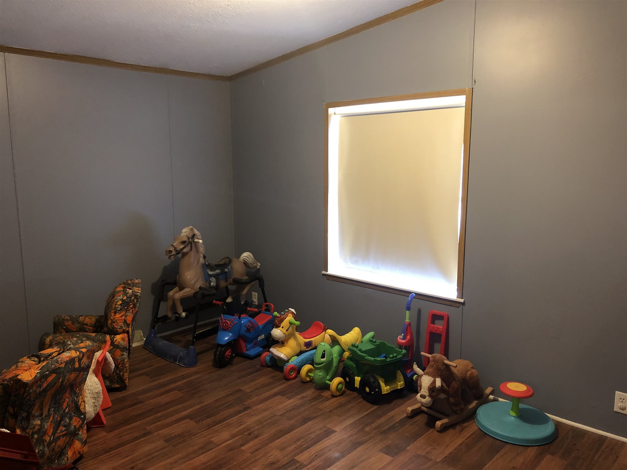 25 Steve Earl Road Springville, IN 47462 - Photo 15 of 17