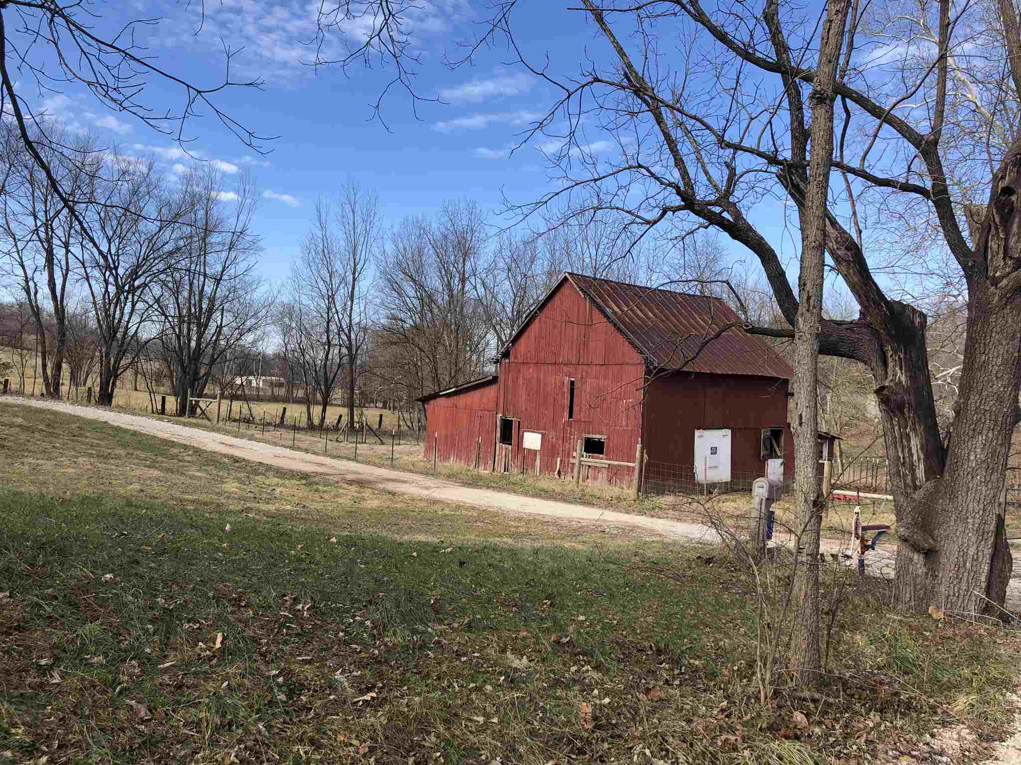 25 Steve Earl Road Springville, IN 47462 - Photo 6 of 17