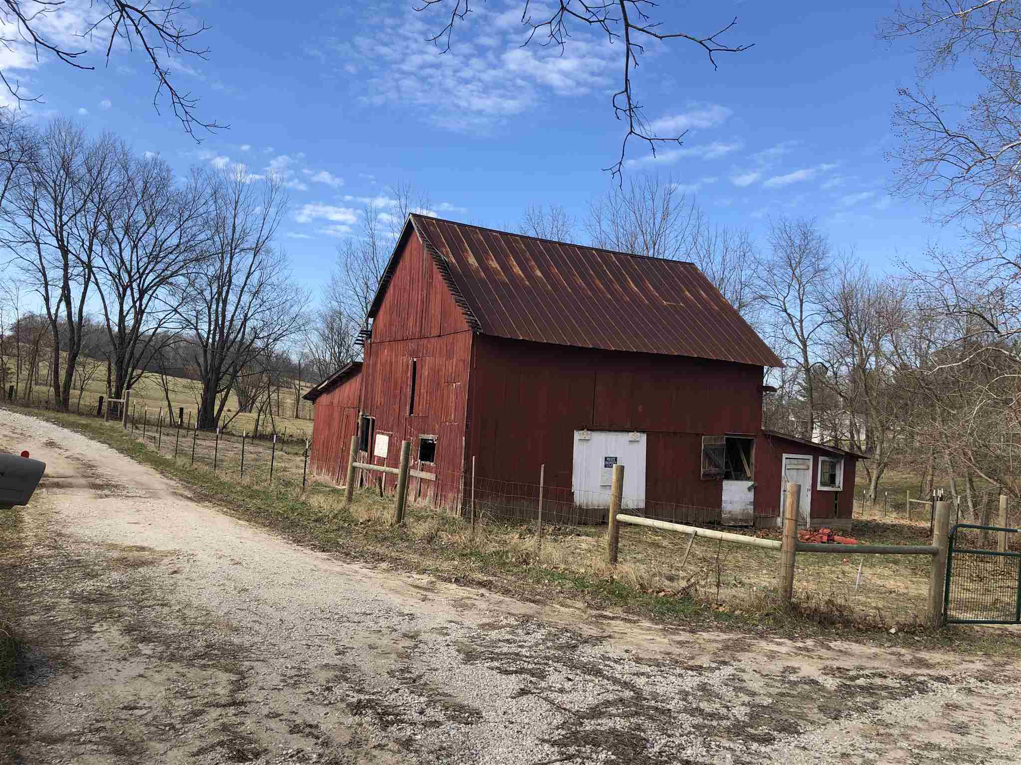 25 Steve Earl Road Springville, IN 47462 - Photo 7 of 17