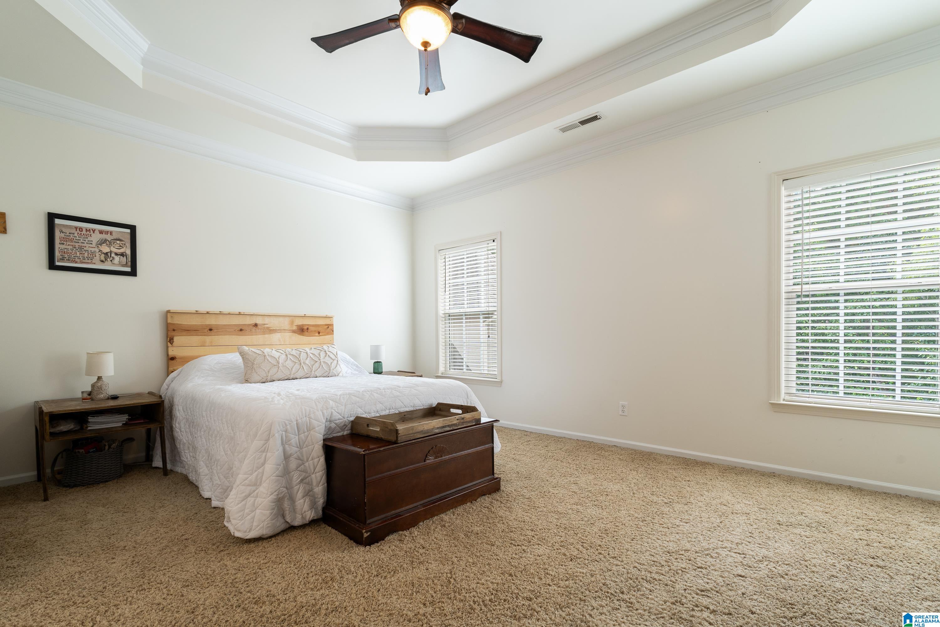 628 Meadow Ridge Drive Birmingham, AL 35242 - Photo 24 of 45