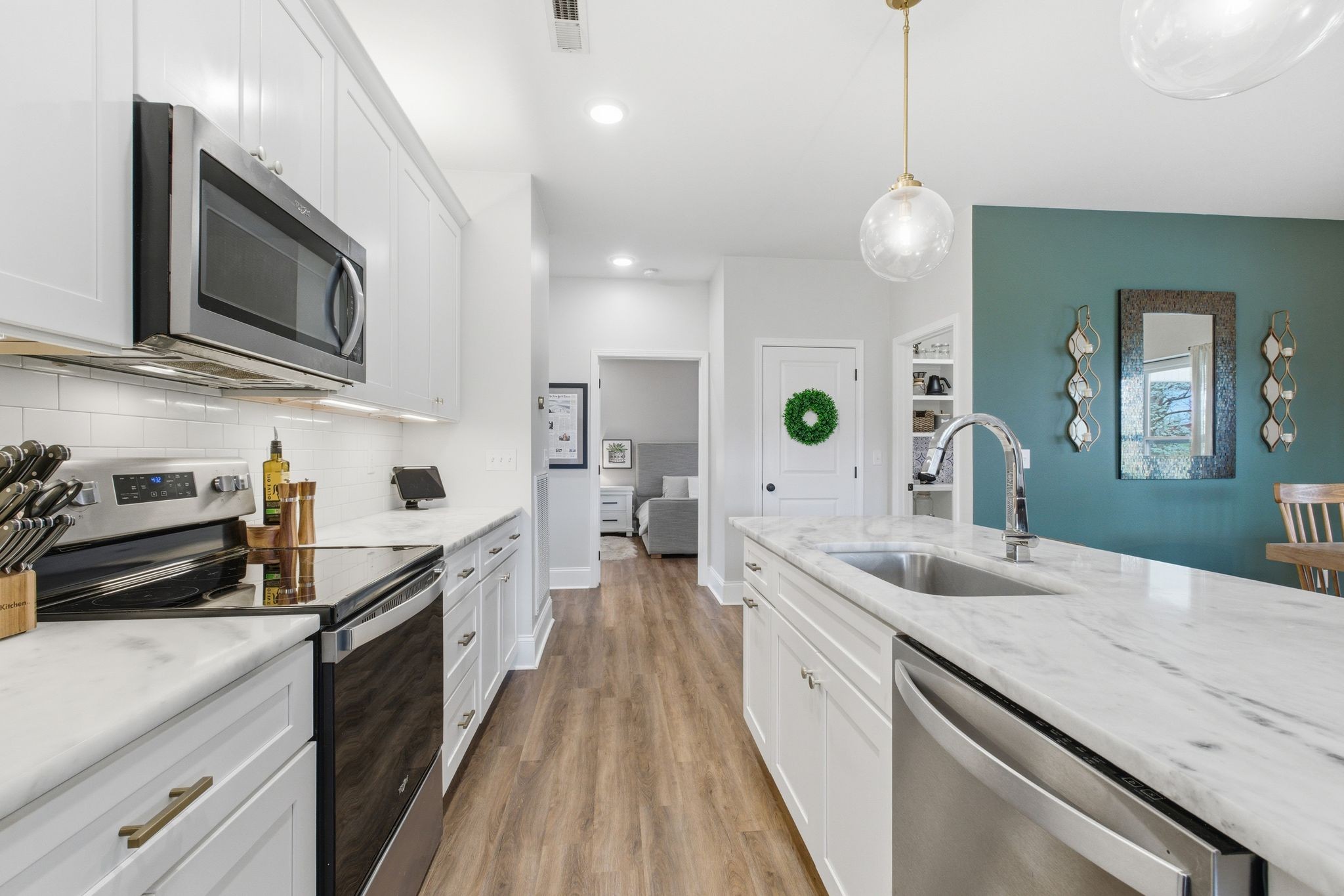 330 Burton Ridge Road Silver Point, TN 38582 - Photo 14 of 57