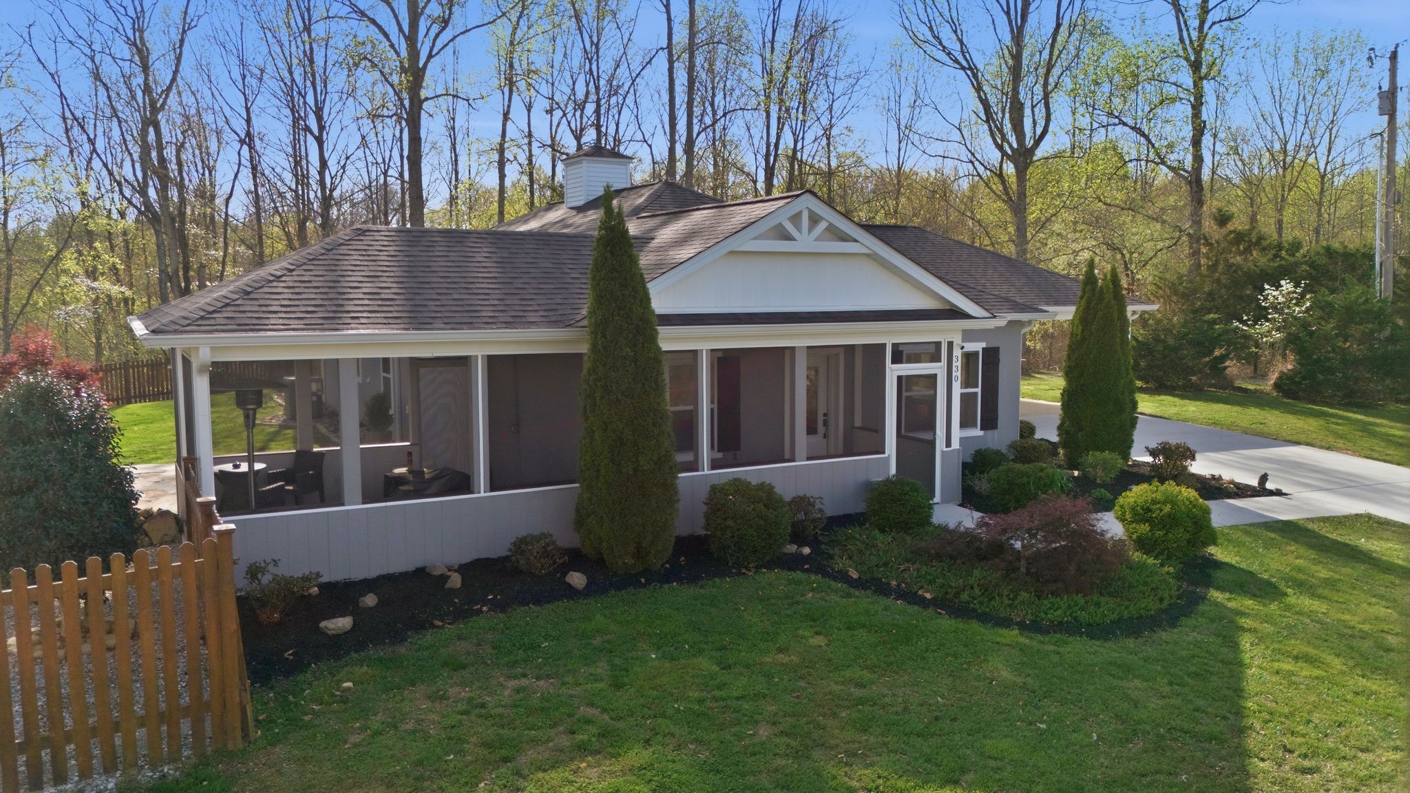 330 Burton Ridge Road Silver Point, TN 38582 - Photo 40 of 57