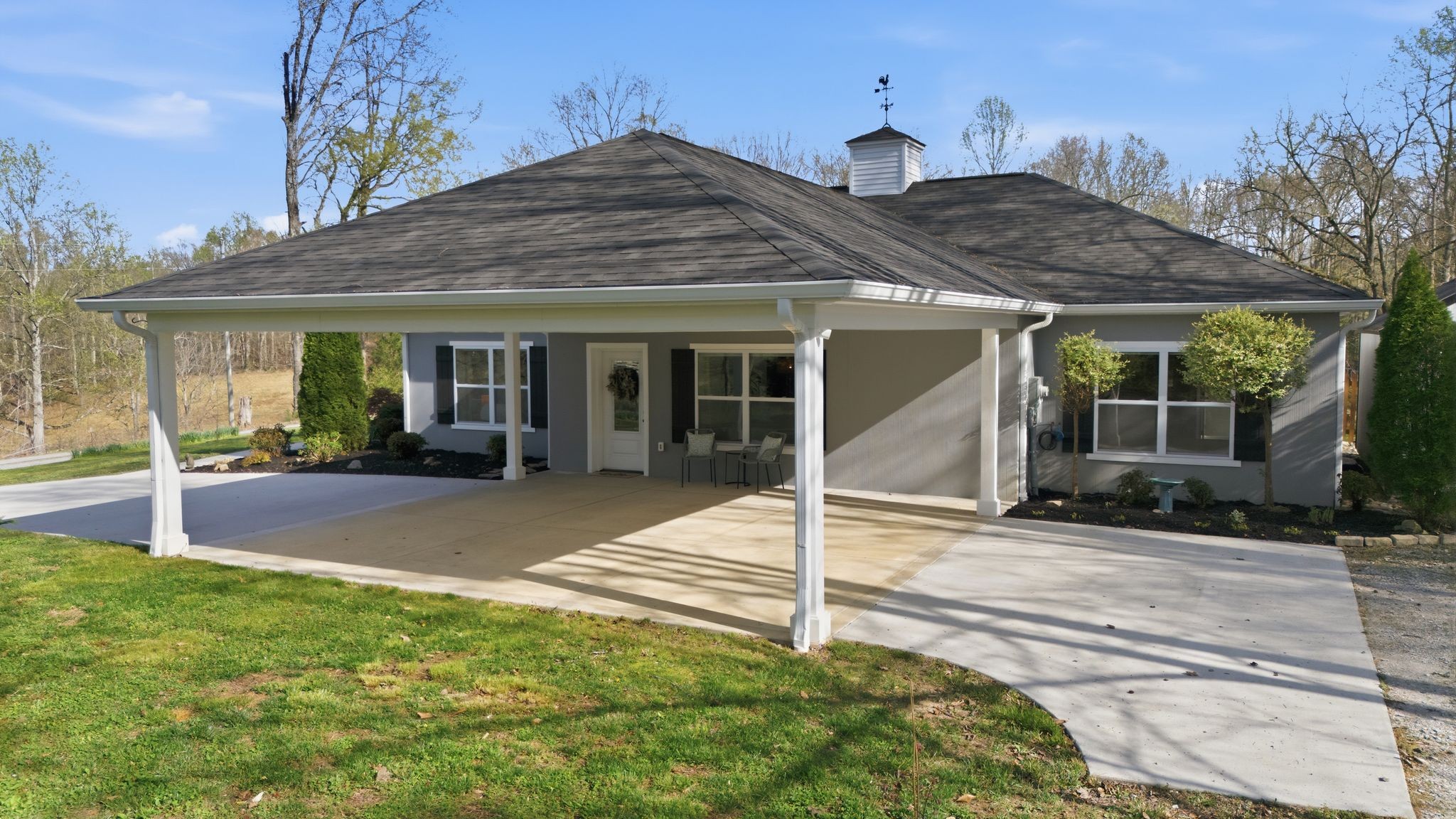 330 Burton Ridge Road Silver Point, TN 38582 - Photo 42 of 57