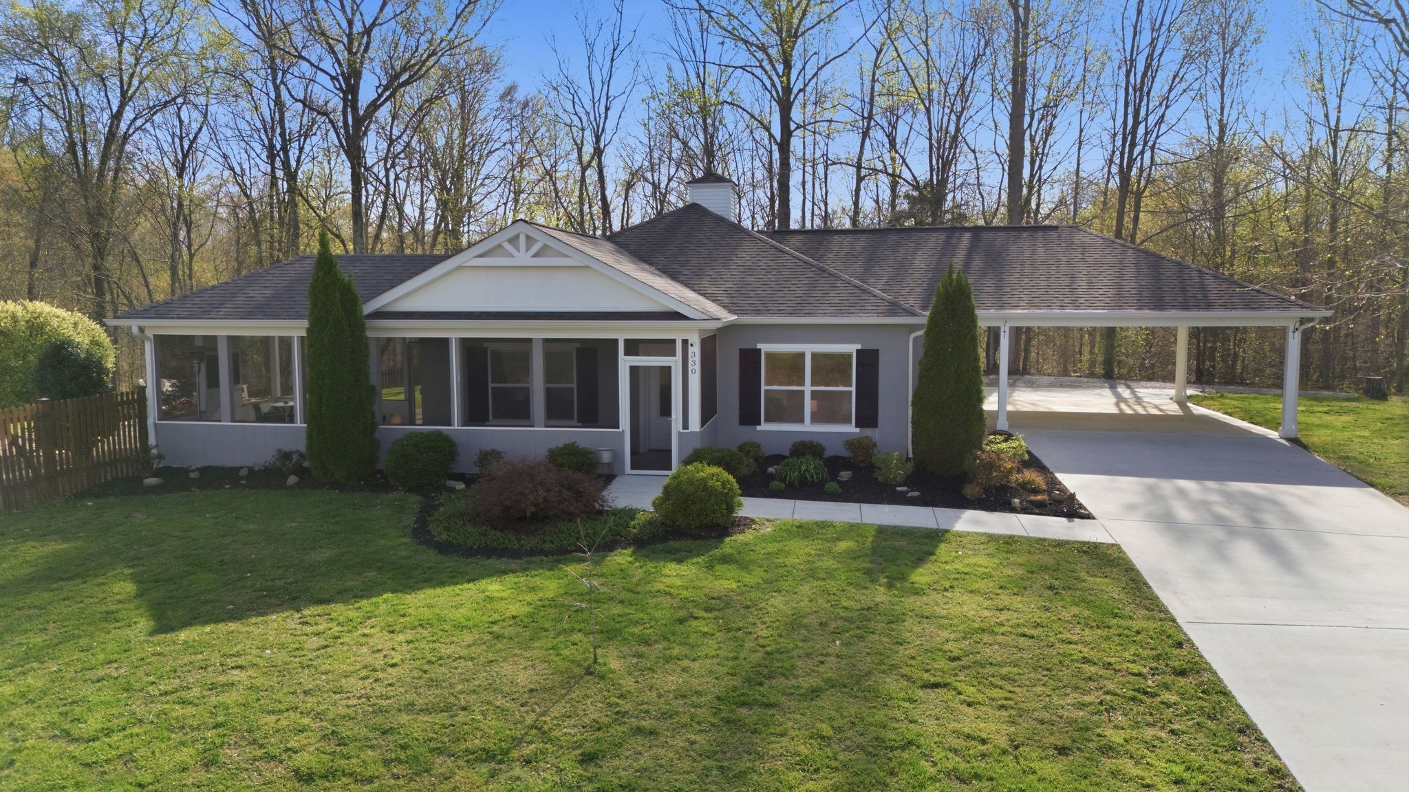 330 Burton Ridge Road Silver Point, TN 38582 - Photo 44 of 57