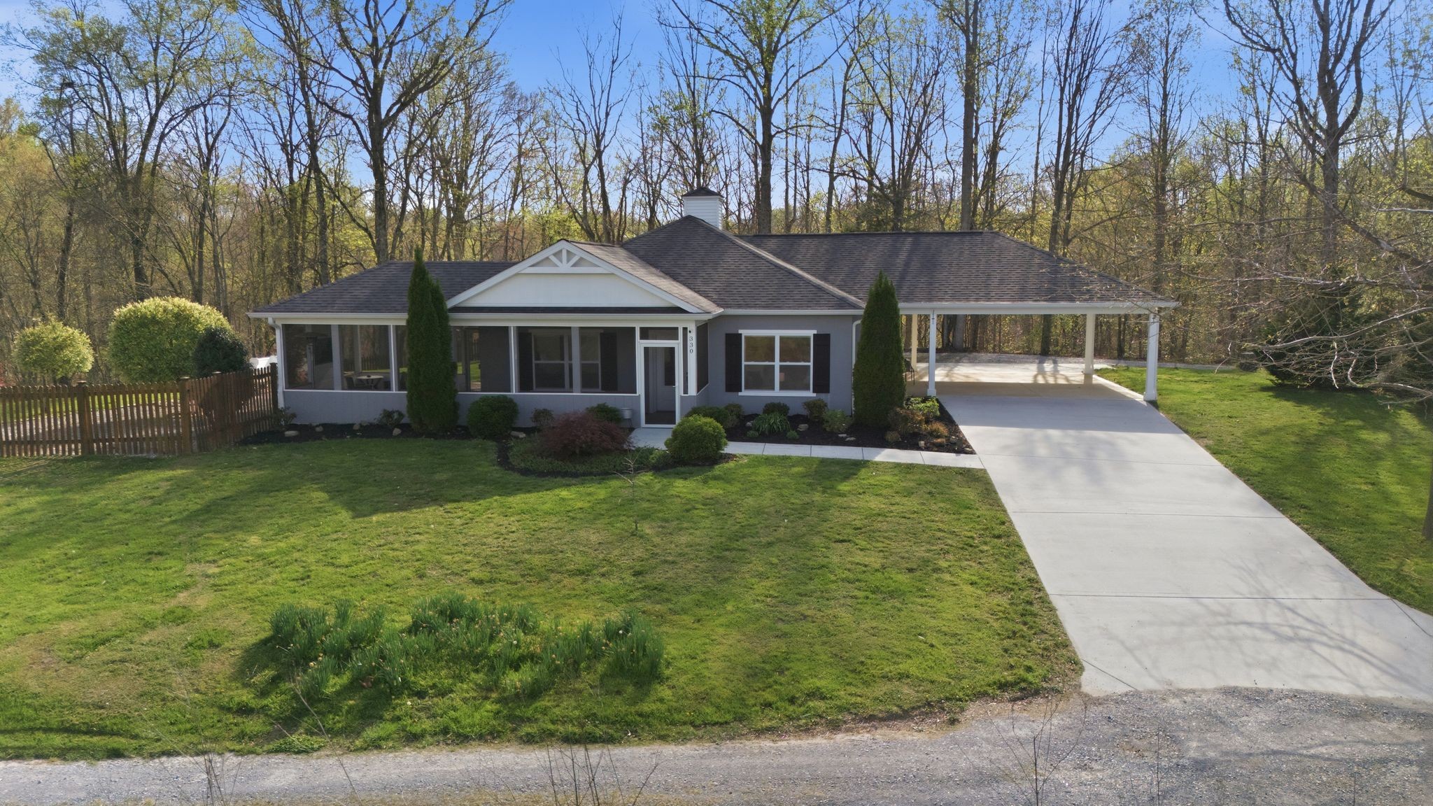 330 Burton Ridge Road Silver Point, TN 38582 - Photo 45 of 57