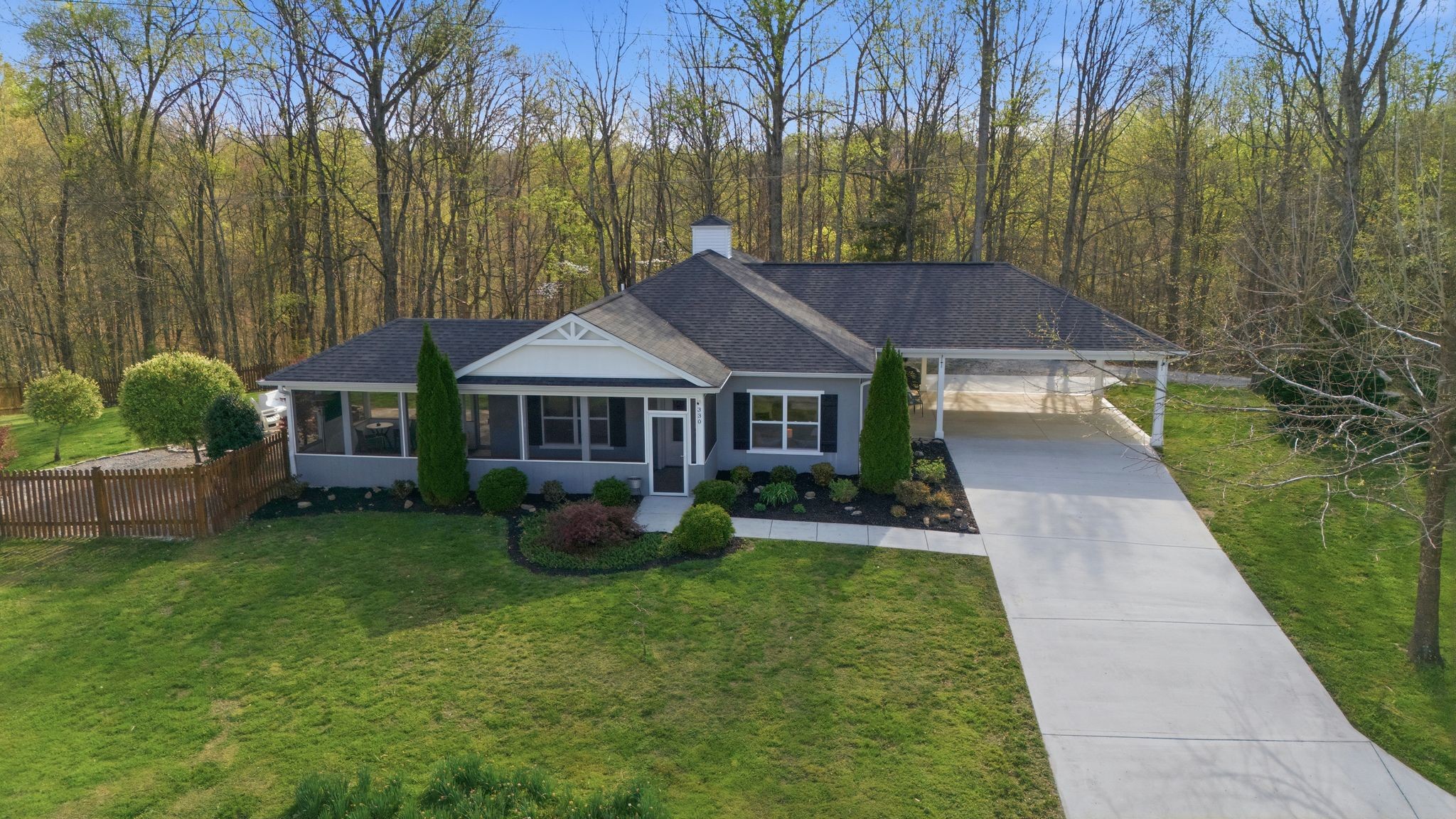 330 Burton Ridge Road Silver Point, TN 38582 - Photo 46 of 57