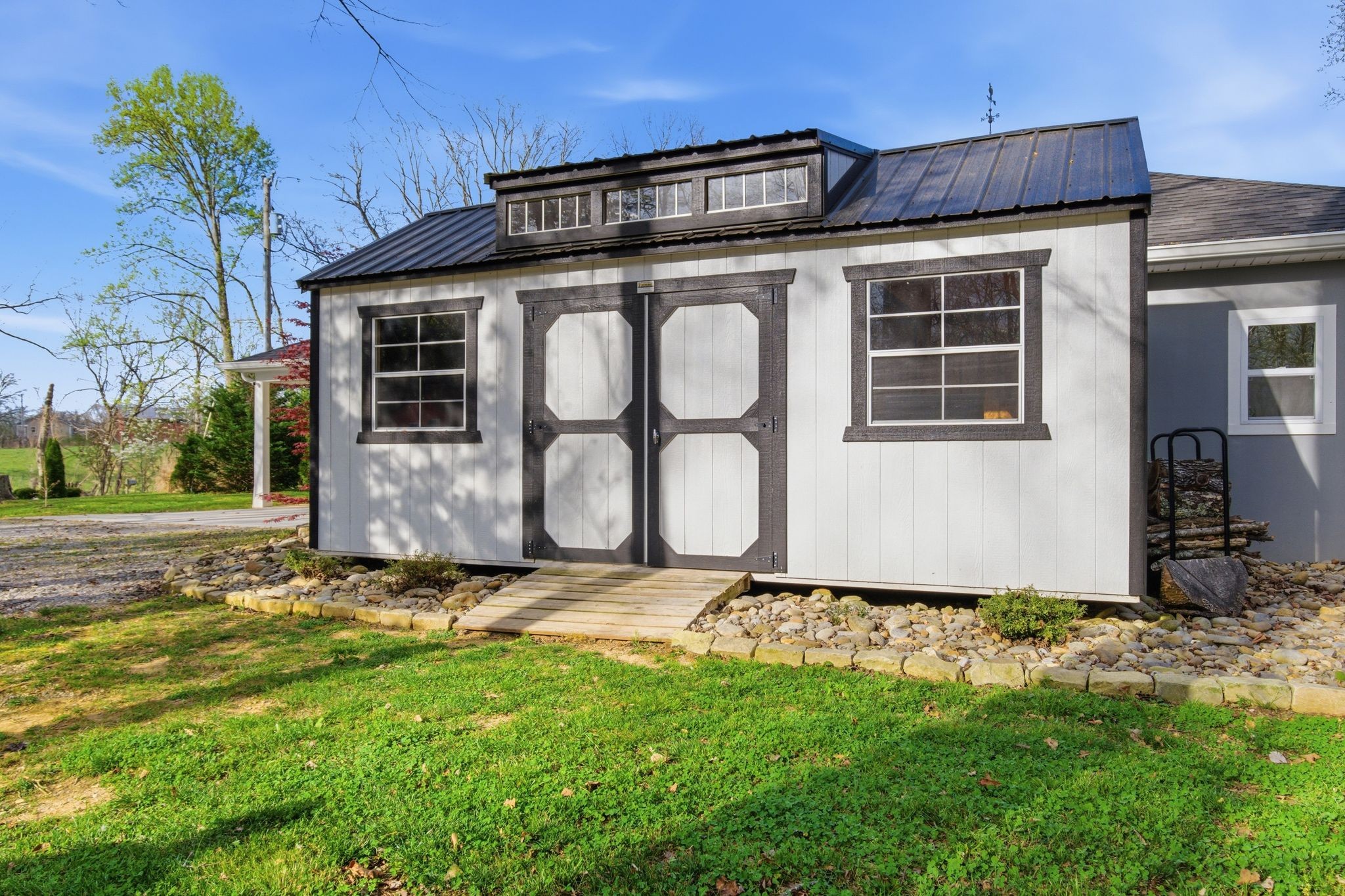 330 Burton Ridge Road Silver Point, TN 38582 - Photo 48 of 57