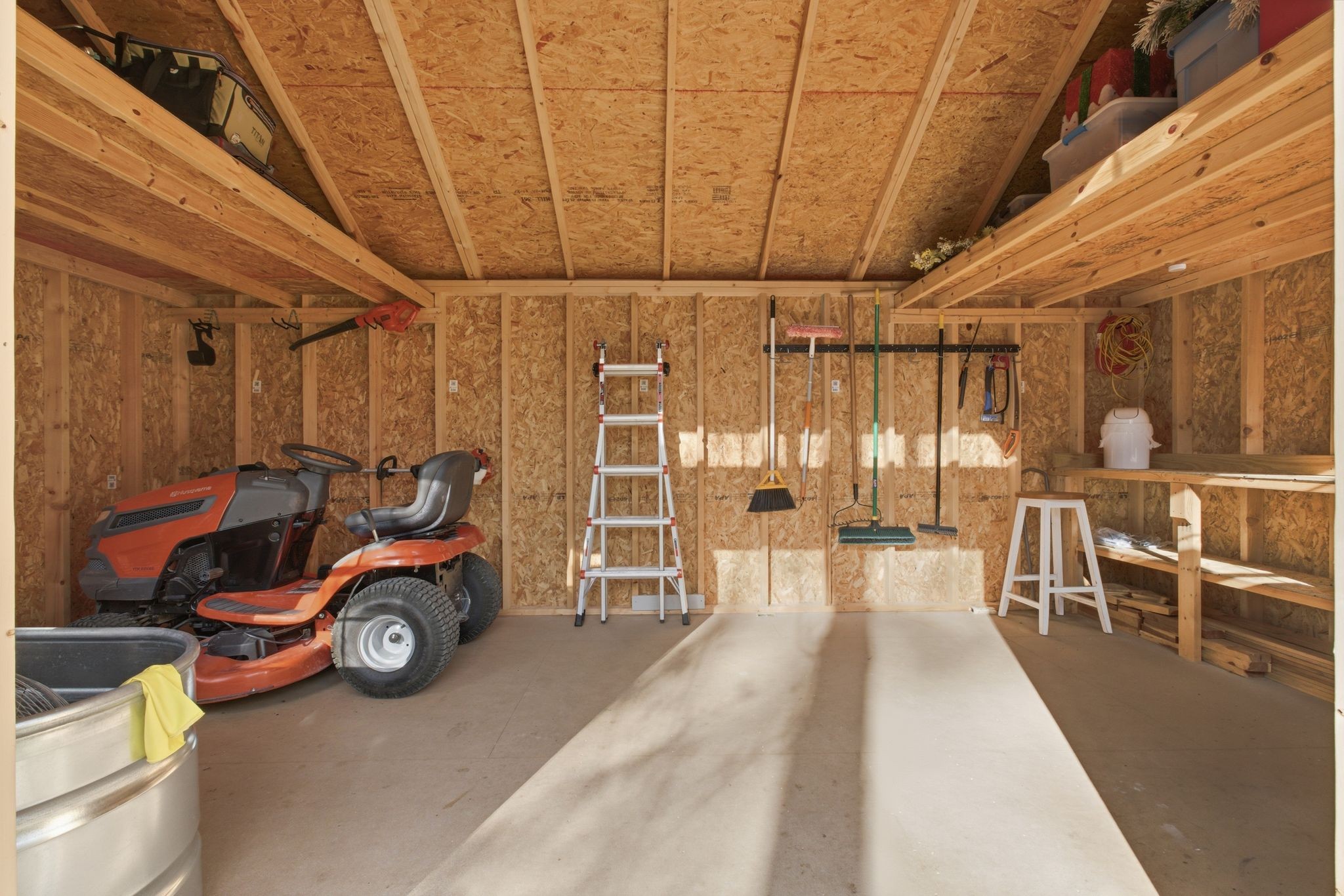 330 Burton Ridge Road Silver Point, TN 38582 - Photo 49 of 57