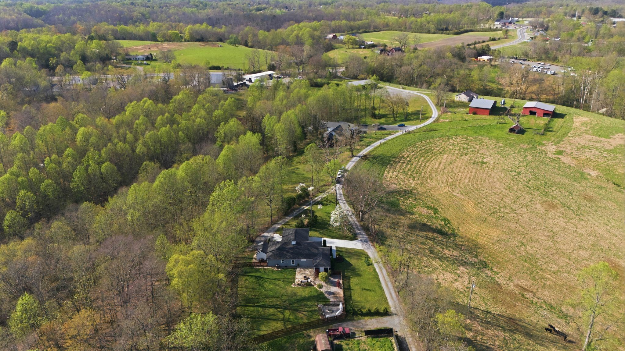 330 Burton Ridge Road Silver Point, TN 38582 - Photo 52 of 57