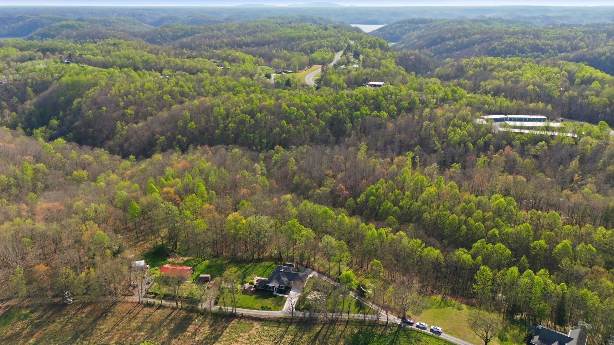 330 Burton Ridge Road Silver Point, TN 38582 - Photo 54 of 57