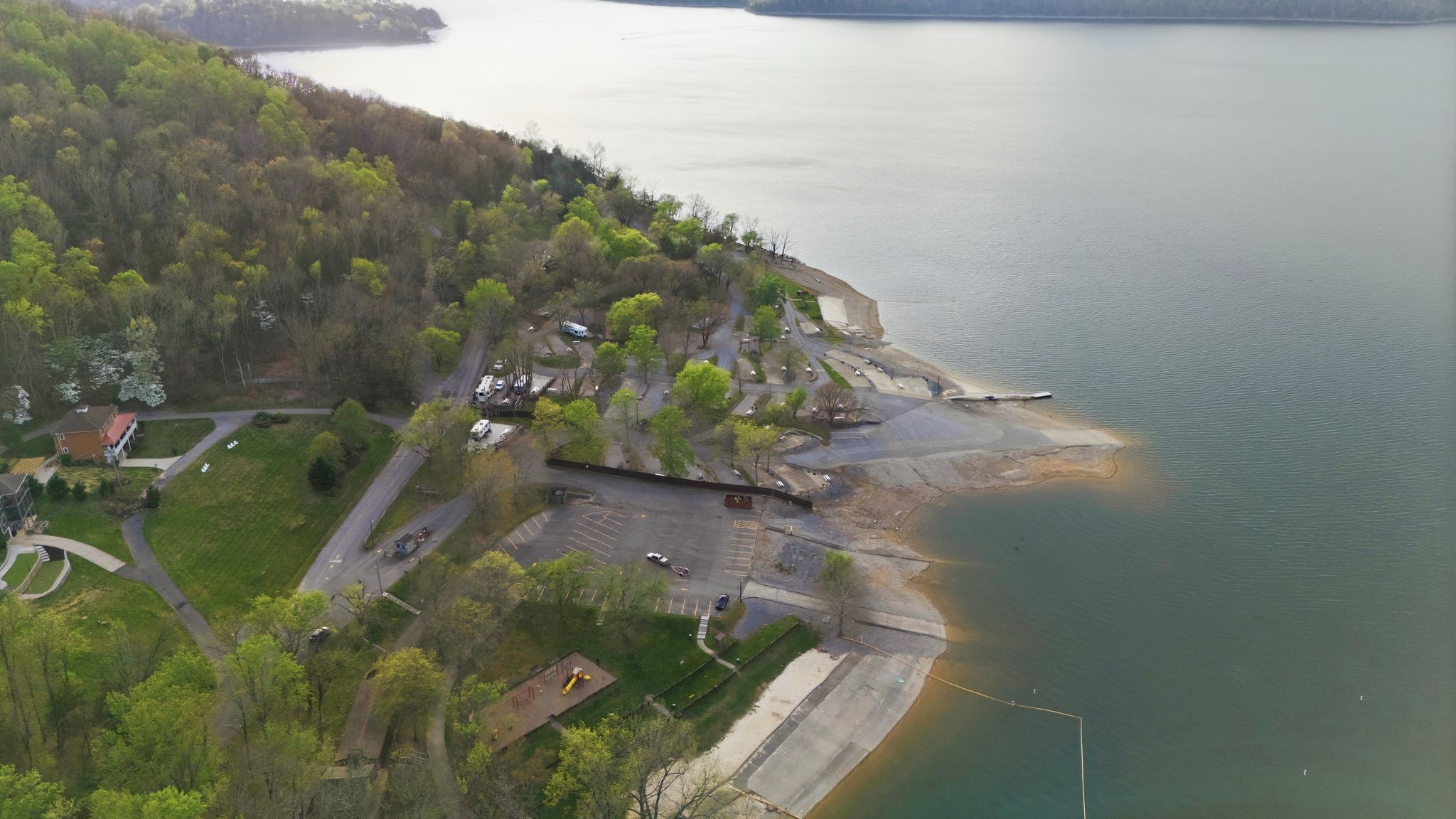 330 Burton Ridge Road Silver Point, TN 38582 - Photo 56 of 57