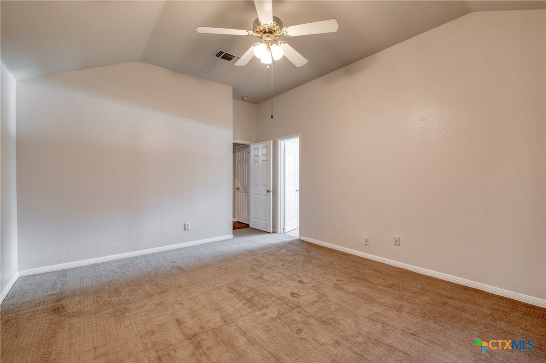 513 South Mockingbird Lane Lockhart, TX 78644 - Photo 15 of 25 a view of an empty room