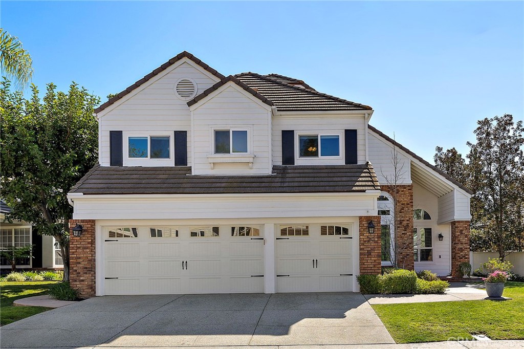 20 Highpoint Rancho Santa Margarita, CA 92679 - Photo 1 of 35