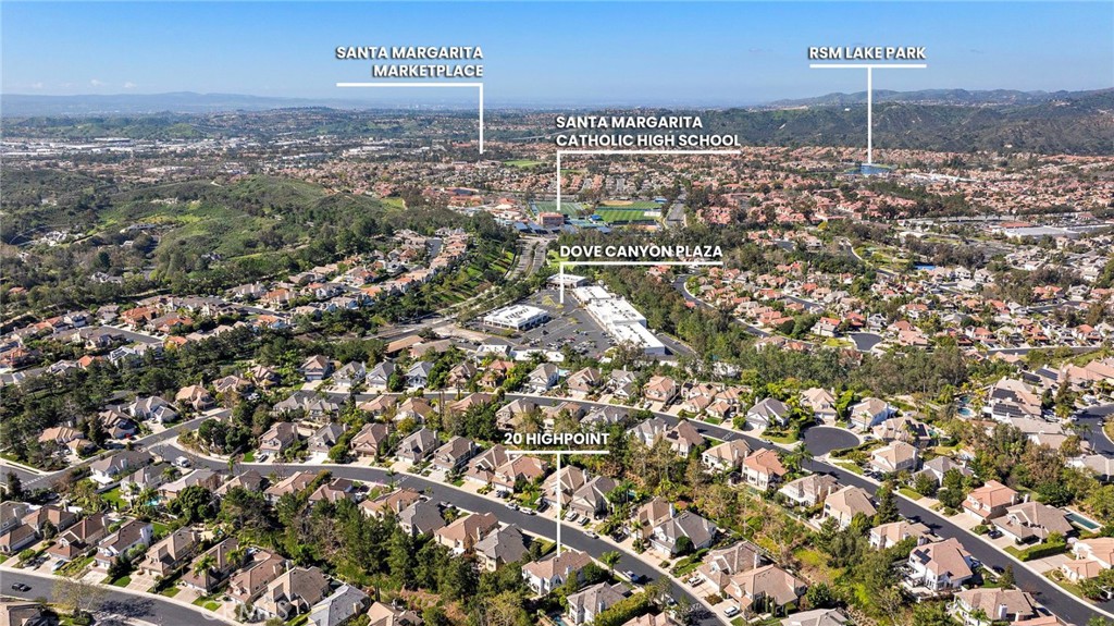 20 Highpoint Rancho Santa Margarita, CA 92679 - Photo 31 of 35