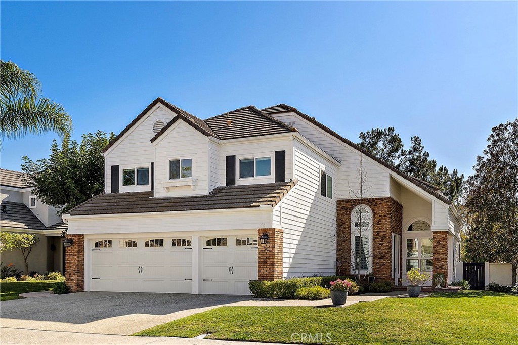 20 Highpoint Rancho Santa Margarita, CA 92679 - Photo 34 of 35