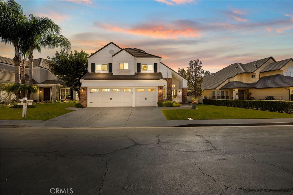 20 Highpoint Rancho Santa Margarita, CA 92679 - Photo 35 of 35