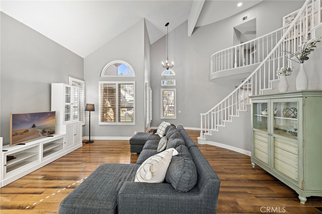 20 Highpoint Rancho Santa Margarita, CA 92679 - Photo 5 of 35