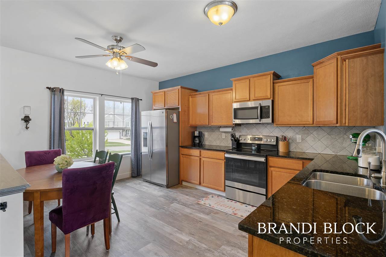 11629 Barnsley Road Lowell, MI 49331 - Photo 9 of 26