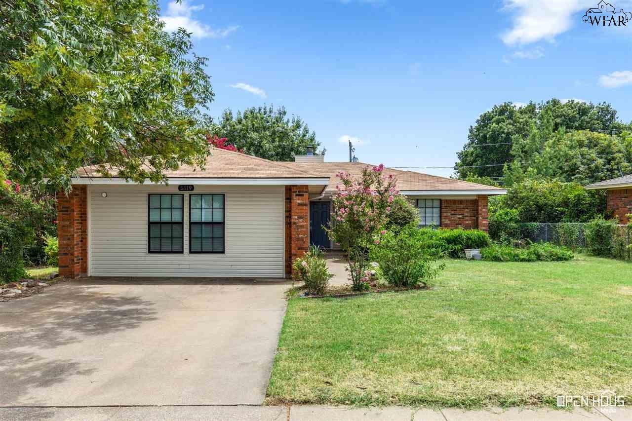 5119 Ridgecrest Drive Wichita Falls, TX 76310 - Photo 1 of 1 Gallery Image 1