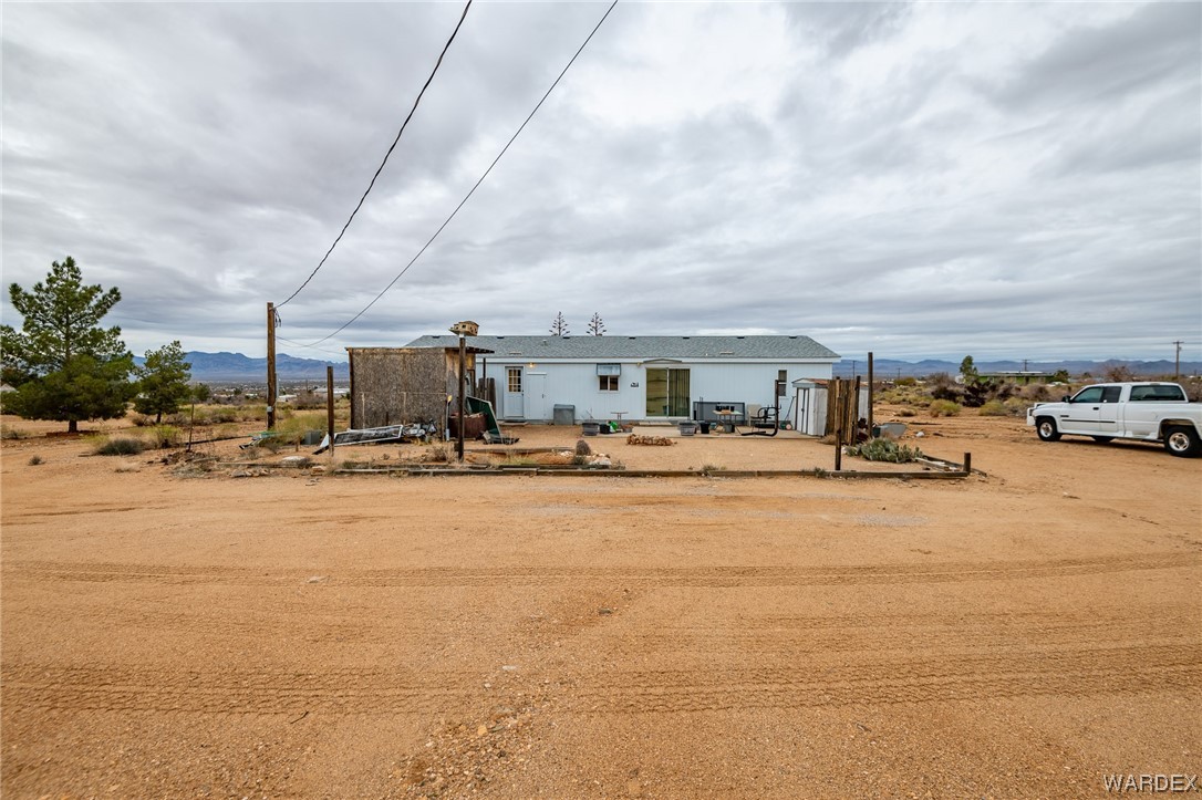 3468 Tooman Road Golden Valley, AZ 86413 - Photo 31 of 35