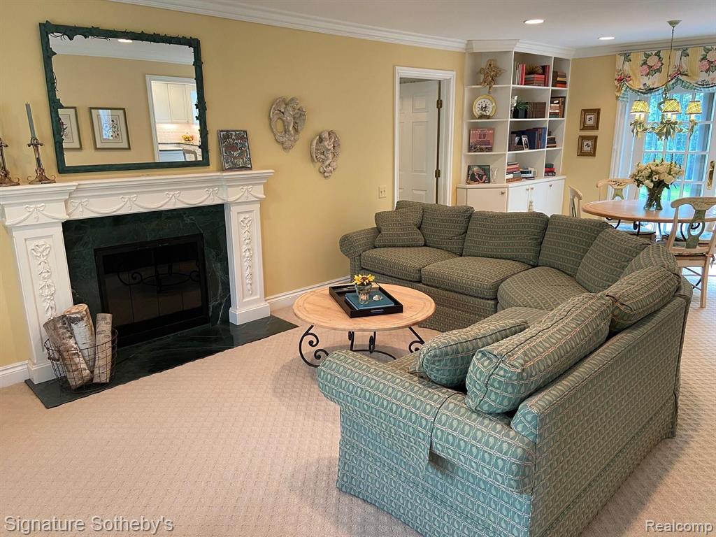 31445 Old Cannon Road Beverly Hills, MI 48025 - Photo 8 of 42