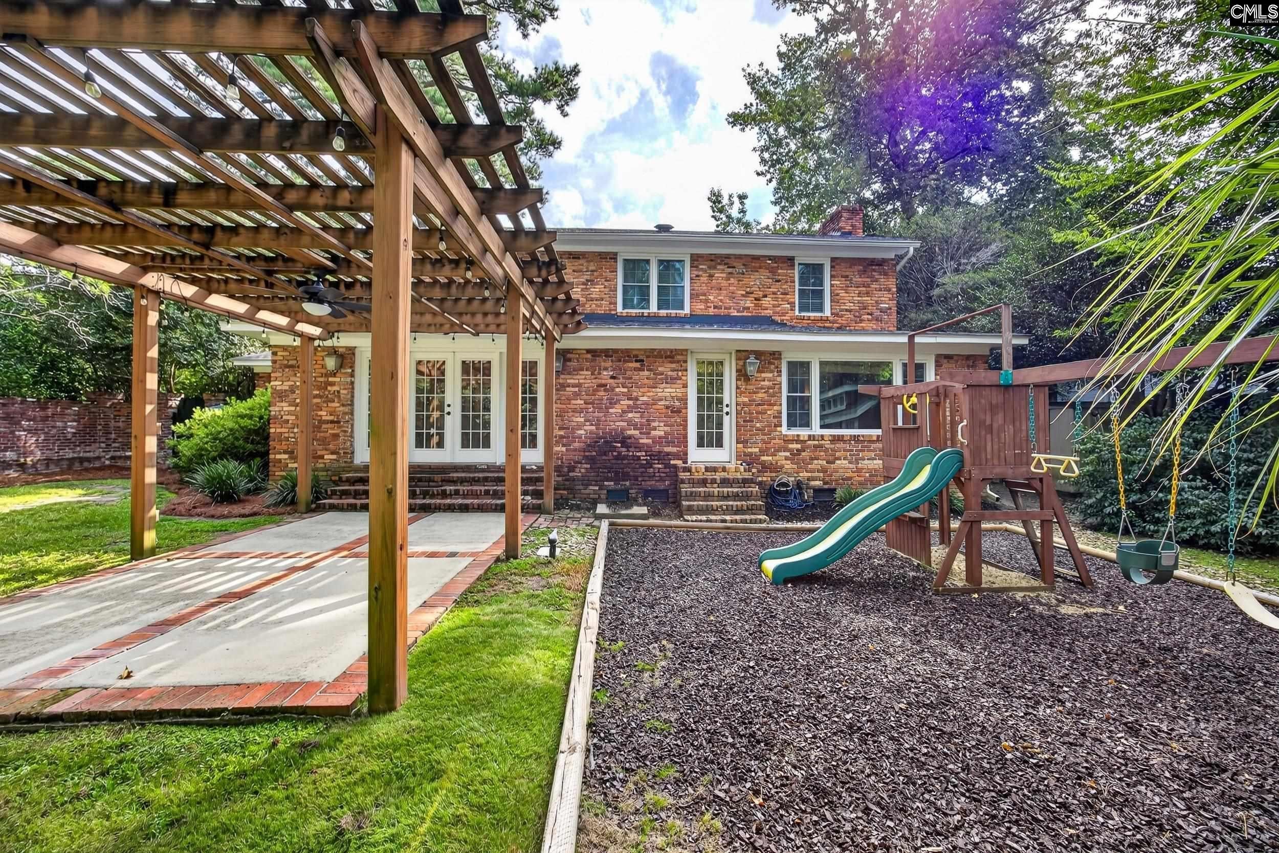 1543 Heatherwood Road Columbia, SC 29205 - Photo 46 of 50 Gallery Image 46