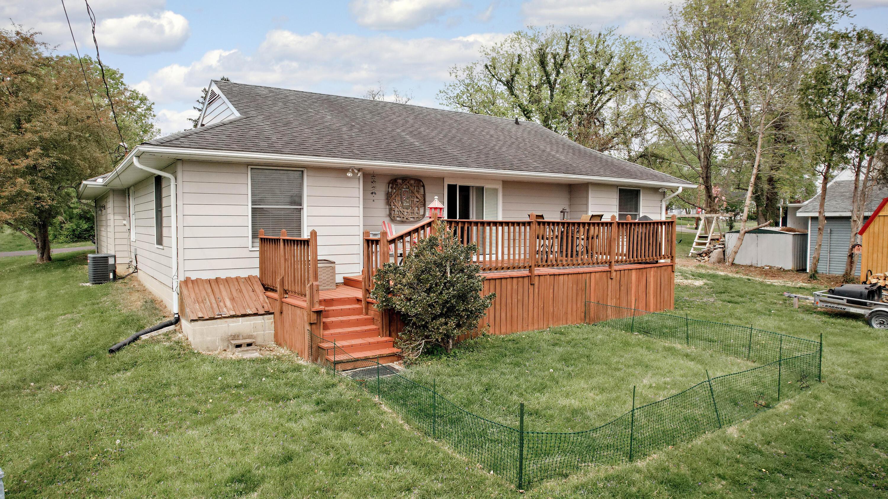 173 Sunbury Road Chillicothe, OH 45601 - Photo 54 of 59 054