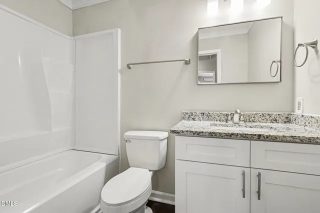 $299,900 | 4100 Lodge Allen Court, Raleigh, NC 27616