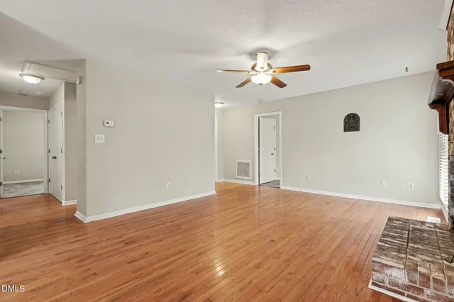 $299,900 | 4100 Lodge Allen Court, Raleigh, NC 27616