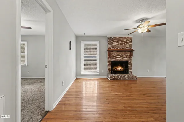 $299,900 | 4100 Lodge Allen Court, Raleigh, NC 27616