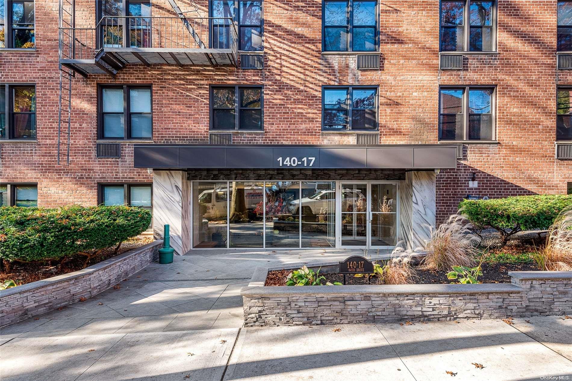 140-17 84th Drive, Unit 6D Queens, NY 11435 - Photo 1 of 1