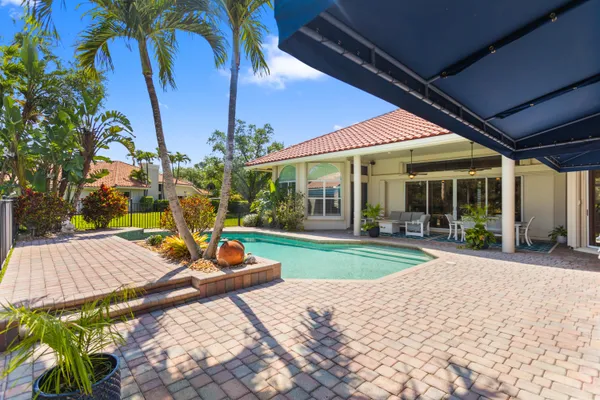 $1,969,000 | 7200 Cutter Court, Parkland, FL 33067