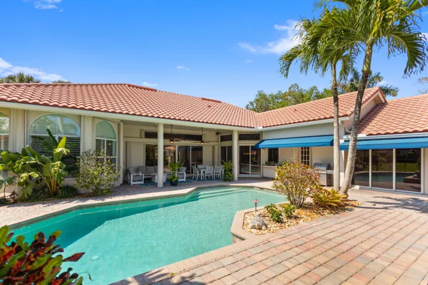 $1,969,000 | 7200 Cutter Court, Parkland, FL 33067