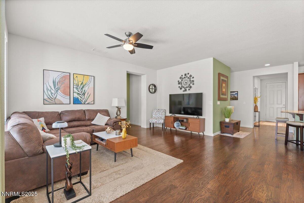 1380 Wakefield Trail Reno, NV 89523 - Photo 37 of 77 10-1380 Wakefield Trail Reno NV 89523-10