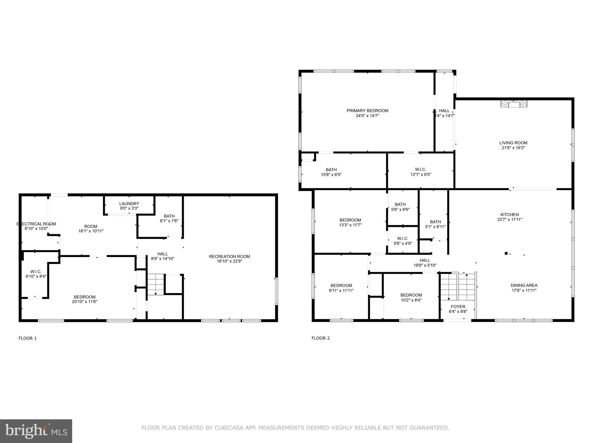 5108 Sutton Place Alexandria, VA 22304 - Photo 51 of 53