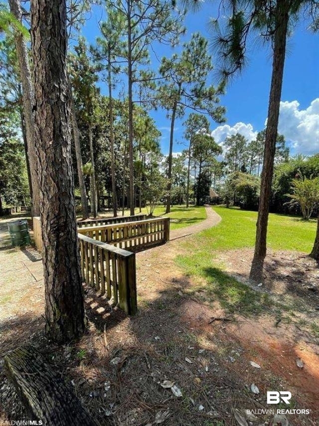 1331 Ridgewood Drive Lillian, AL 36549 - Photo 33 of 36