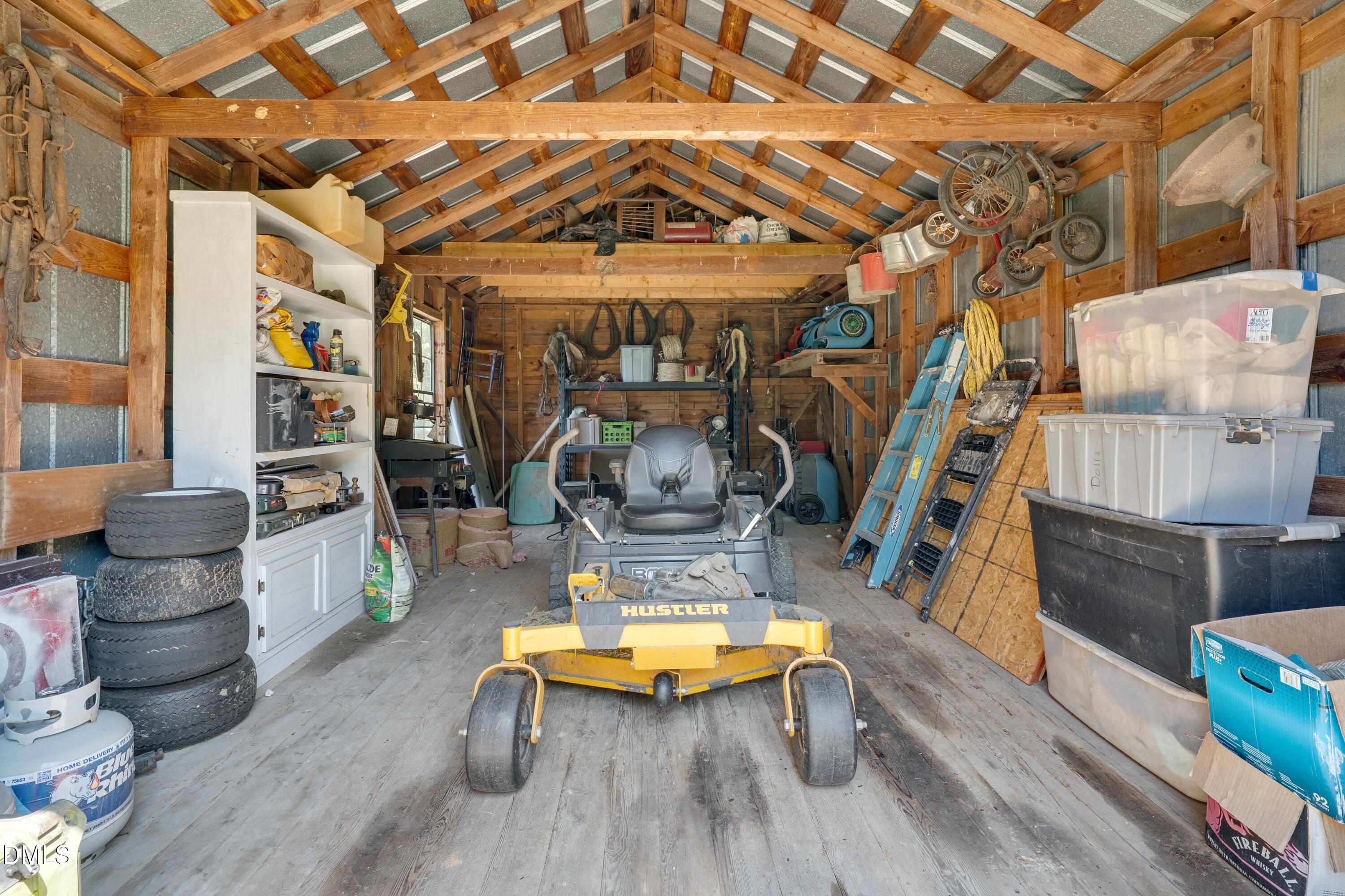 585 Charlie Huff Road Oxford, NC 27565 - Photo 54 of 64 58) 77130-6aad4399a8938