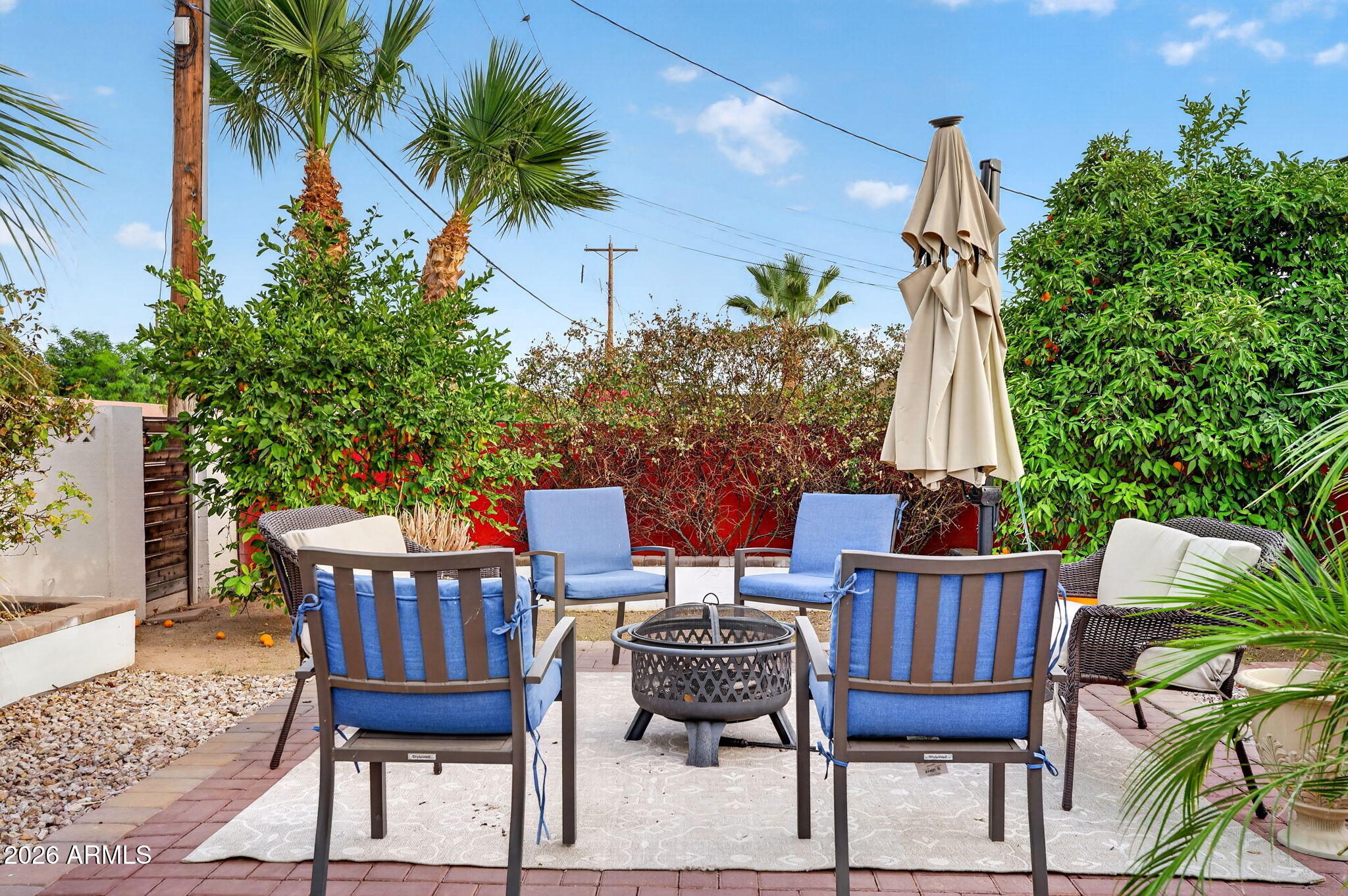 1615 North Sunset Drive Tempe, AZ 85288 - Photo 55 of 57