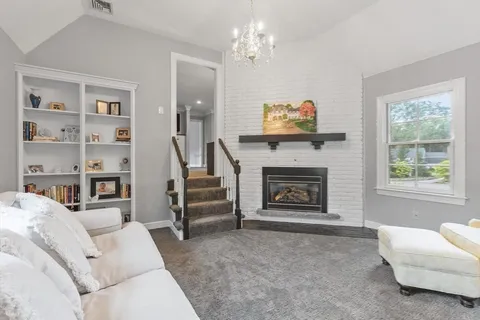 $2,895,000 | 15 Blandford Drive, Sudbury, MA 01776