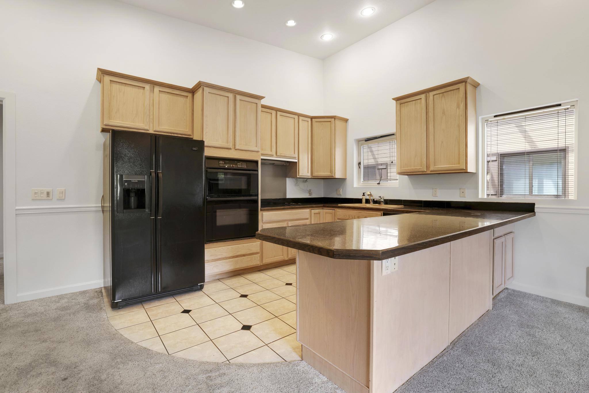 351 2nd Avenue South, Unit 711 Ketchum, ID 83340 - Photo 4 of 17 Kitchen