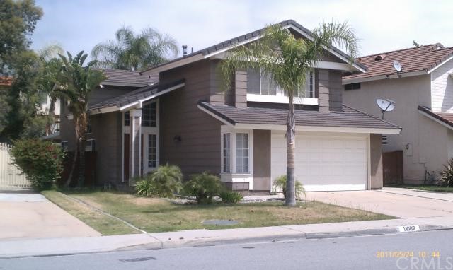 11082 Kenyon Way Rancho Cucamonga, CA 91701 - Photo 1 of 1