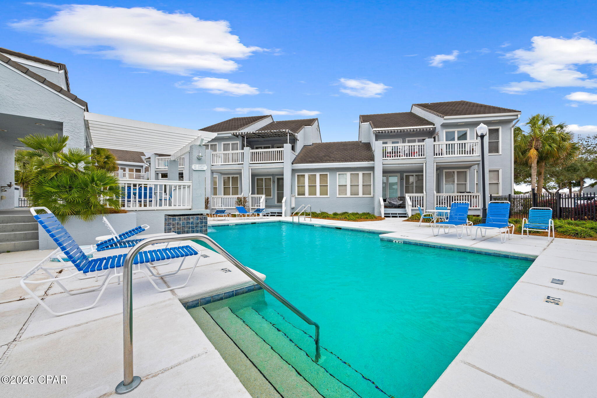 4620 Bay Point Road, Unit 1021 Panama City Beach, FL 32408 - Photo 37 of 56