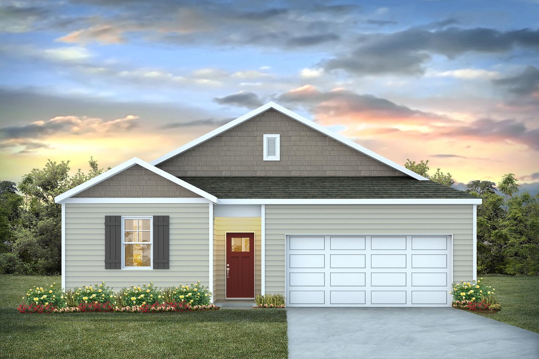 405 Bearskin Court Longs, SC 29568 - Photo 1 of 43