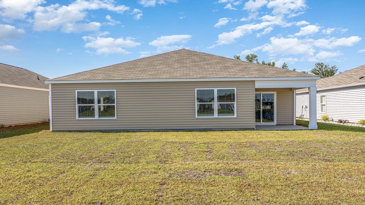 405 Bearskin Court Longs, SC 29568 - Photo 32 of 43