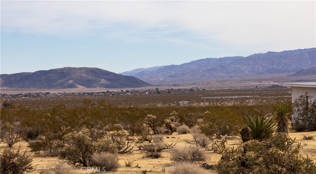 0 Appian Way Joshua Tree, CA 92252 - Photo 13 of 35