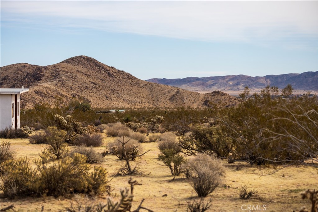 0 Appian Way Joshua Tree, CA 92252 - Photo 15 of 35